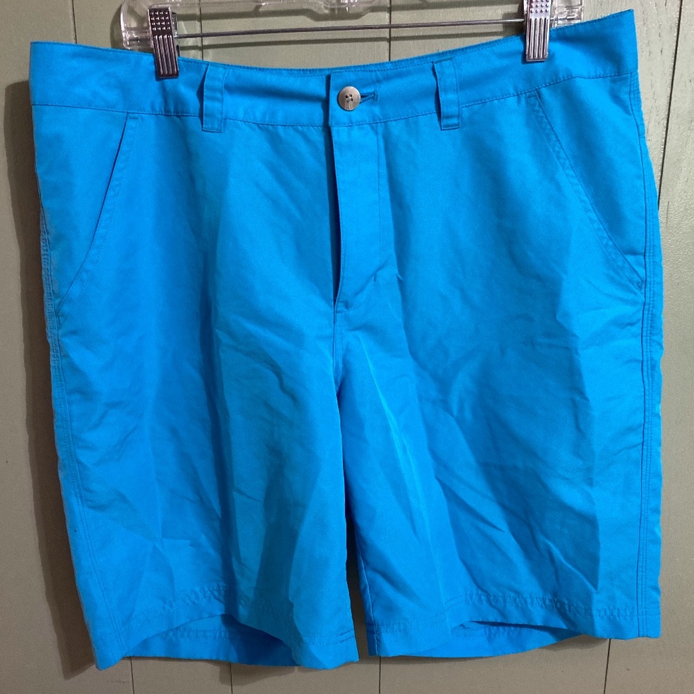 Columbia men's shorts size 36